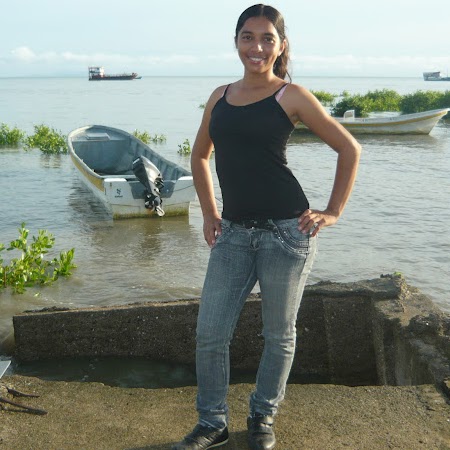 Anabel Calderon Photo 13