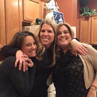 Kristine Parker Photo 22