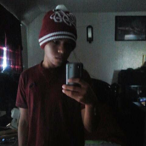 Lester Ramirez Photo 28