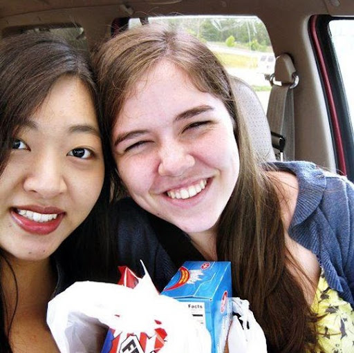 Rachel Kehl Photo 9