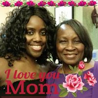 Vanessa Gibson Photo 14