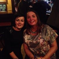 Claire Davidson Photo 27