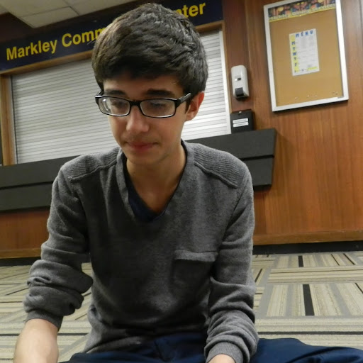 Harry Garrett Photo 35
