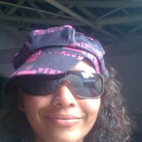 Jasmina Patel Photo 10