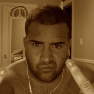 Andrew Colon Photo 13