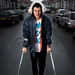 Tom Sanders Photo 3