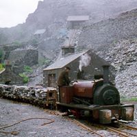 Edward Rayner Photo 8