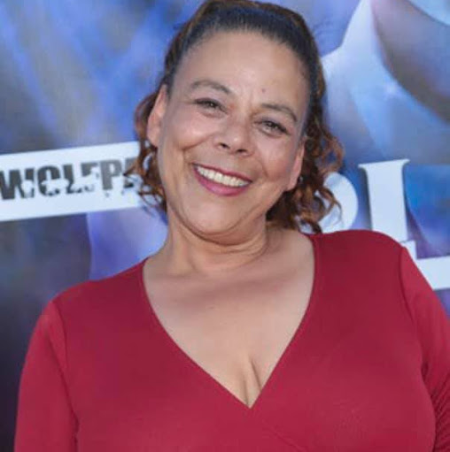 Angela Joseph Photo 26