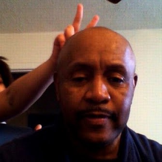 Gerald Lucas Photo 32