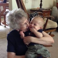 Donna Sterner Photo 3