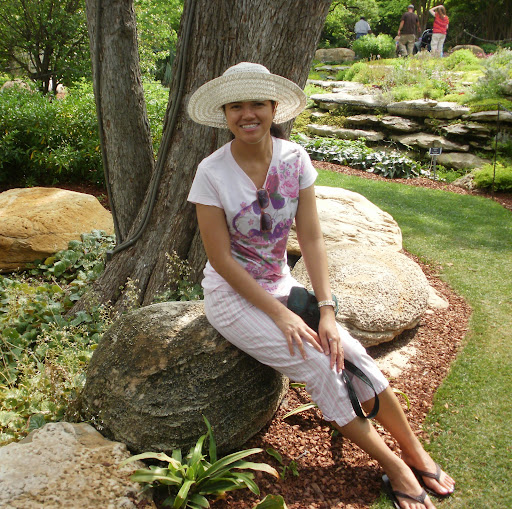 Katherine Ware Photo 6