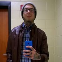 David Black Photo 13