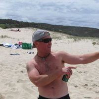 Glenn Webber Photo 5