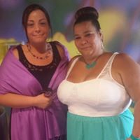 Marie Newman Photo 12