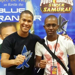 Kenneth Robinson Photo 40