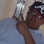Marcus Wiley Photo 37
