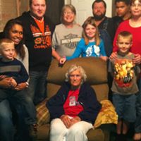 Christine Metzger Photo 16