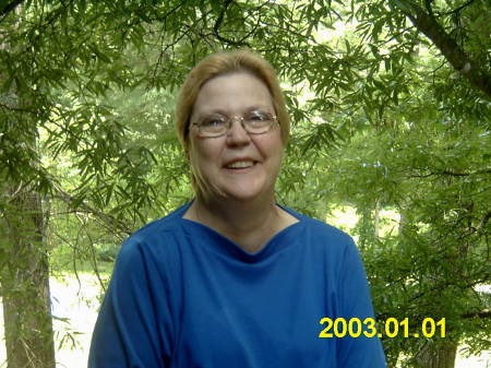 Gail Jones Photo 38