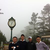 Michael Fu Photo 39
