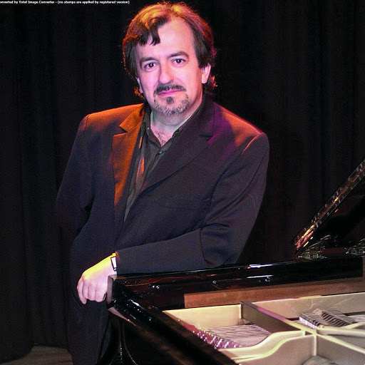 Carlos Torrijo Photo 3