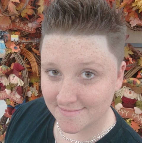 Nancy Hackett Photo 10