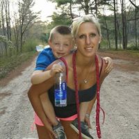 Toni Skinner Photo 24