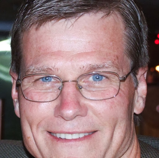 Gordon Decker Photo 24