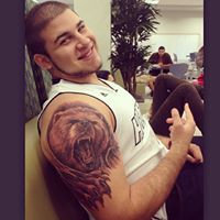 Erick Gomez Photo 34