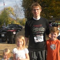 Joe Aldrich Photo 19