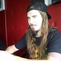 Nathan Larson Photo 26