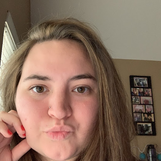 Haley Oliver Photo 2