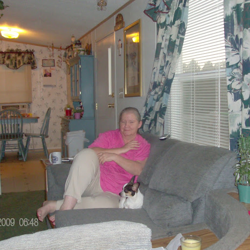 Mary Woodall Photo 32