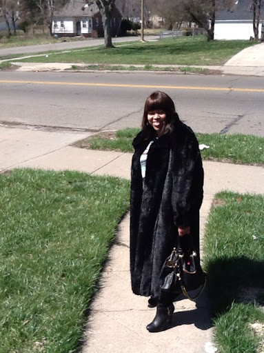 Patricia Hicks Photo 20