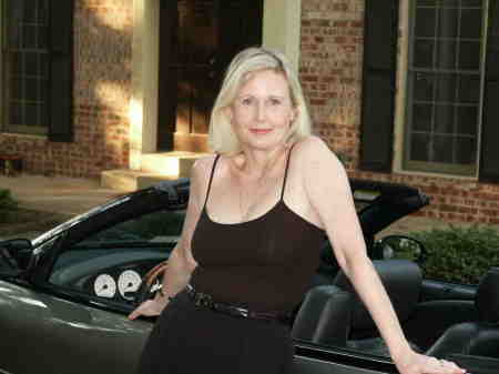 Laura Simpson Photo 46
