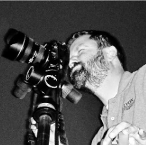Geoffrey Lyon Photo 3