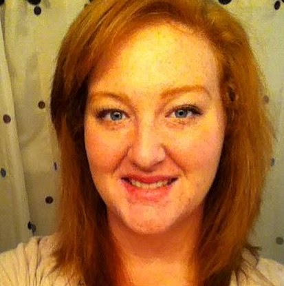 Claire Kennedy Photo 2