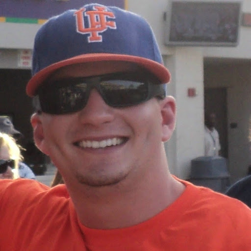 Casey Barker Photo 36