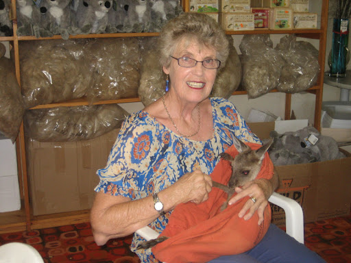 Dorothy James Photo 30