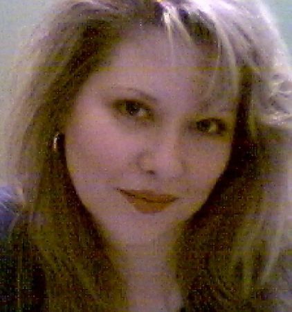 Theresa Barnes Photo 9