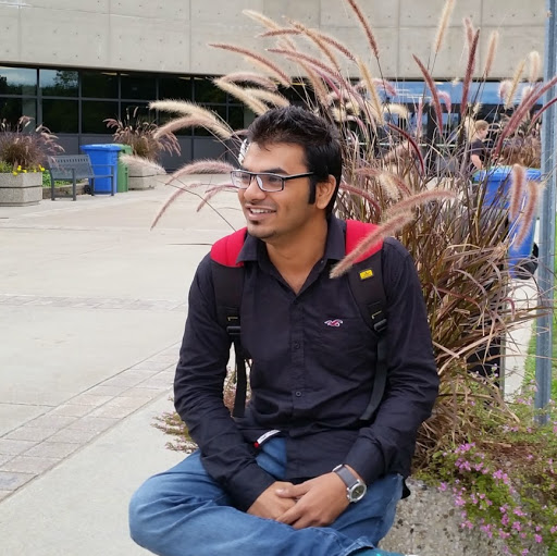 Tejaskumar Patel Photo 9