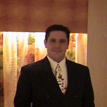 Phil Paul Photo 29
