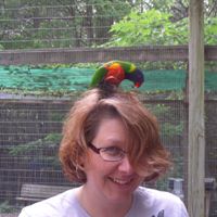 Sarah Garland Photo 21