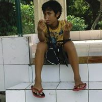 Mickey Barker Photo 8