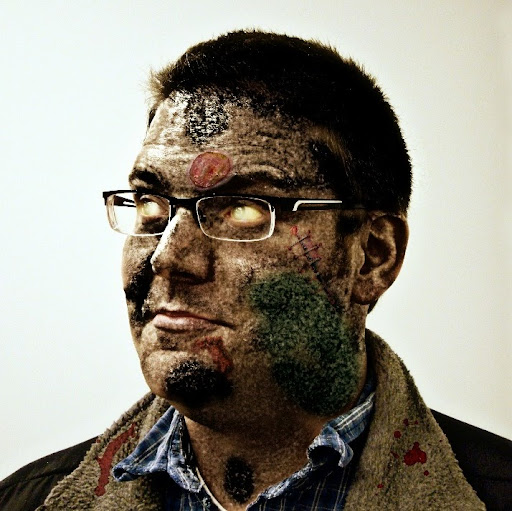 Scott Kane Photo 53