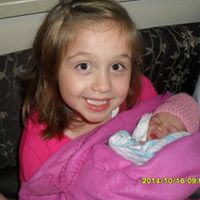 Tina Clark Photo 9