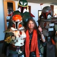 Robyn Burgess Photo 7