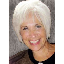 Marcia Levine Photo 26