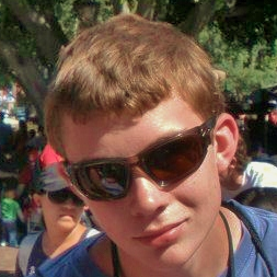 Stephen Connor Photo 20