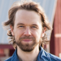 Jonathon Roberts Photo 32