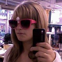 Marlena Robinson Photo 5